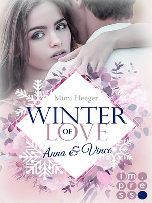 cover image of Winter of Love